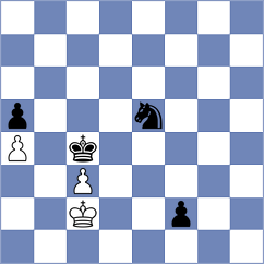 Rodriguez - Torres Puentes (Buenos Aires ARG, 2024)