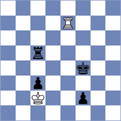 Nitin - Prraneeth (Chess.com INT, 2021)
