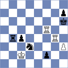 Valenzuela Gomez - Kislinsky (chess.com INT, 2024)
