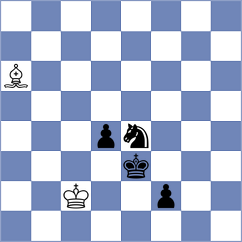 Janusaitis - Bercys (Birstonas, 2002)