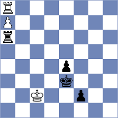 Vlassov - Materia (chess.com INT, 2024)