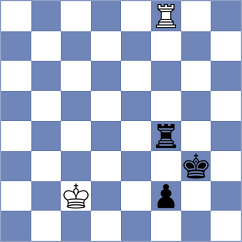 Tushelyov - Gata94 (Playchess.com INT, 2004)