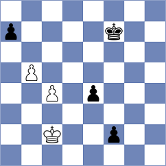 Lazniewska - Modric (chess.com INT, 2025)