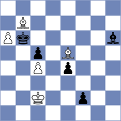 Demchenko - Kleiman (Chess.com INT, 2016)
