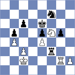 Djurovic - Kadric (Skopje MKD, 2024)