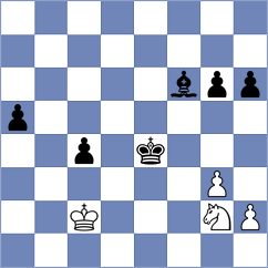 Vasilijevic - Frederic (Stavanger NOR, 2024)