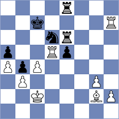 Comp King - Makarichev (Oviedo, 1993)