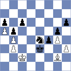 Grillo - Schulz (chess.com INT, 2025)