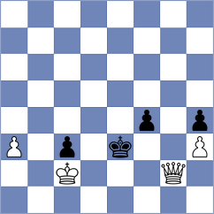 Cueto - Brandao (chess.com INT, 2023)