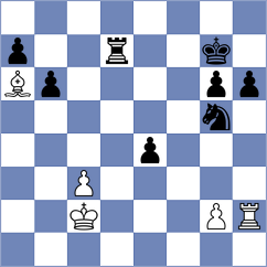 Yilmaz - Mott Mcgrath (Thessaloniki, 1984)