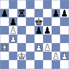 Sargsyan - Erigaisi (Chess.com INT, 2019)
