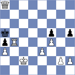 Ulloa Centeno - Carrasco Olivo (Chess.com INT, 2020)