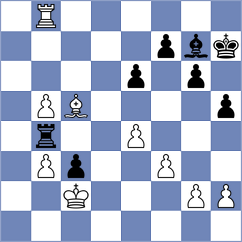 Whyte - Truman (lichess.org INT, 2022)