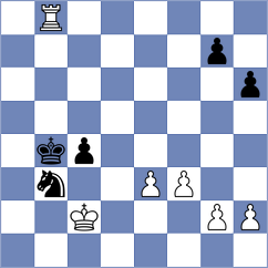 Balint - Markovics (Miskolc, 2011)