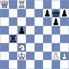 Dzivodov - Kovalenko (Saratov, 2008)