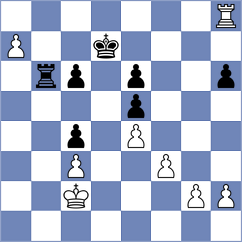 Zavacky - Slatkovsky (Slovakia, 2003)