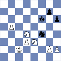 Palmer - Reinecke (chess.com INT, 2026)