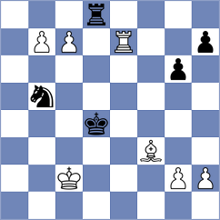 Galego - Humphreys (lichess.org INT, 2022)