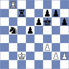 Smirnov - Bold (chess.com INT, 2024)
