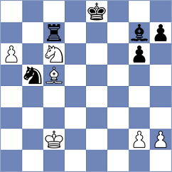 Arias - Cervantes Landeiro (chess.com INT, 2024)
