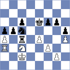 Camacho - Rubene (Metz, 1991)