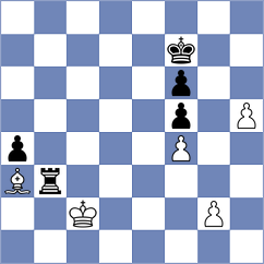 Liang - Corrales Jimenez (Philadelphia USA, 2024)