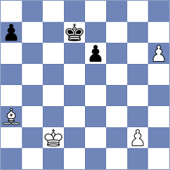 Gurevich - Kotyk (chess.com INT, 2024)