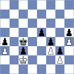 Pyda - Turner (Lichess.org INT, 2021)