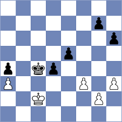 Hoehn - Anderson (Arvida, 1949)
