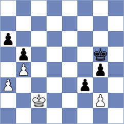 Tasev - Bailey (Chess.com INT, 2021)