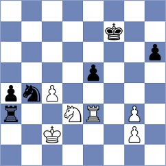 Smith - Krivenko (Pardubice, 2016)