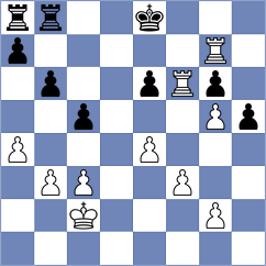 Martinez Reyes - Figorito (chess.com INT, 2023)