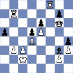 Maraimov - Araoune (Doha QAT, 2024)