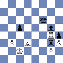 Ritzerveld - Shilon Rahav (Prague CZE, 2024)