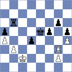 Gonzalez Muelas - Martinez Martinez (Cullera, 2006)