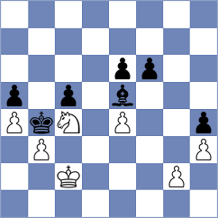 Grigoriants - Makarian (chess.com INT, 2024)