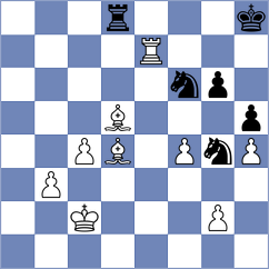 Dilanian - Jimenez Fernandez (chess.com INT, 2025)