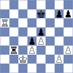 Sanchez Murcia - Clanchet Olle (Llinars del Valles ESP, 2024)