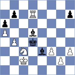 Bartel - Sabatier (chess.com INT, 2025)