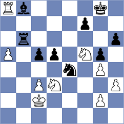 Chen - Peatman (chess.com INT, 2025)
