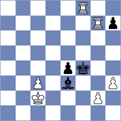 Olsen - Mortensen (Oyri, 2008)