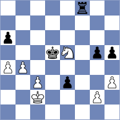 Jelcic - Stepanencu (chess.com INT, 2024)