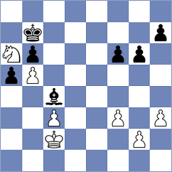 Tworuszka - Stead (chess.com INT, 2022)