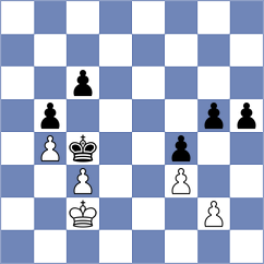 Ho - Johnson (Dulles USA, 2024)