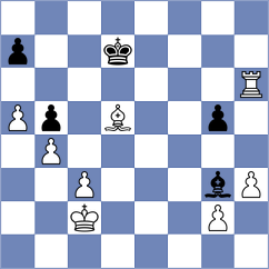 Odegov - Dobre (chess.com INT, 2025)