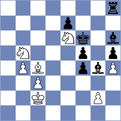 Vila Callejo - Alvarez Ponga (Oropesa del Mar, 2001)