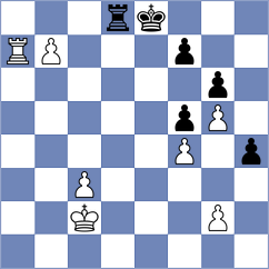 Martinez Alcantara - Feng (chess.com INT, 2025)