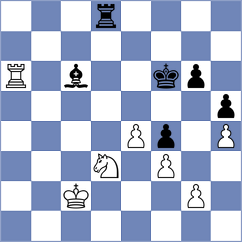 Nepomniachtchi - Ivic (chess.com INT, 2024)