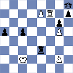 Caruana - Quesada Perez (chess.com INT, 2025)