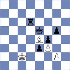 Luke Brezmes - Khodko (chess.com INT, 2024)